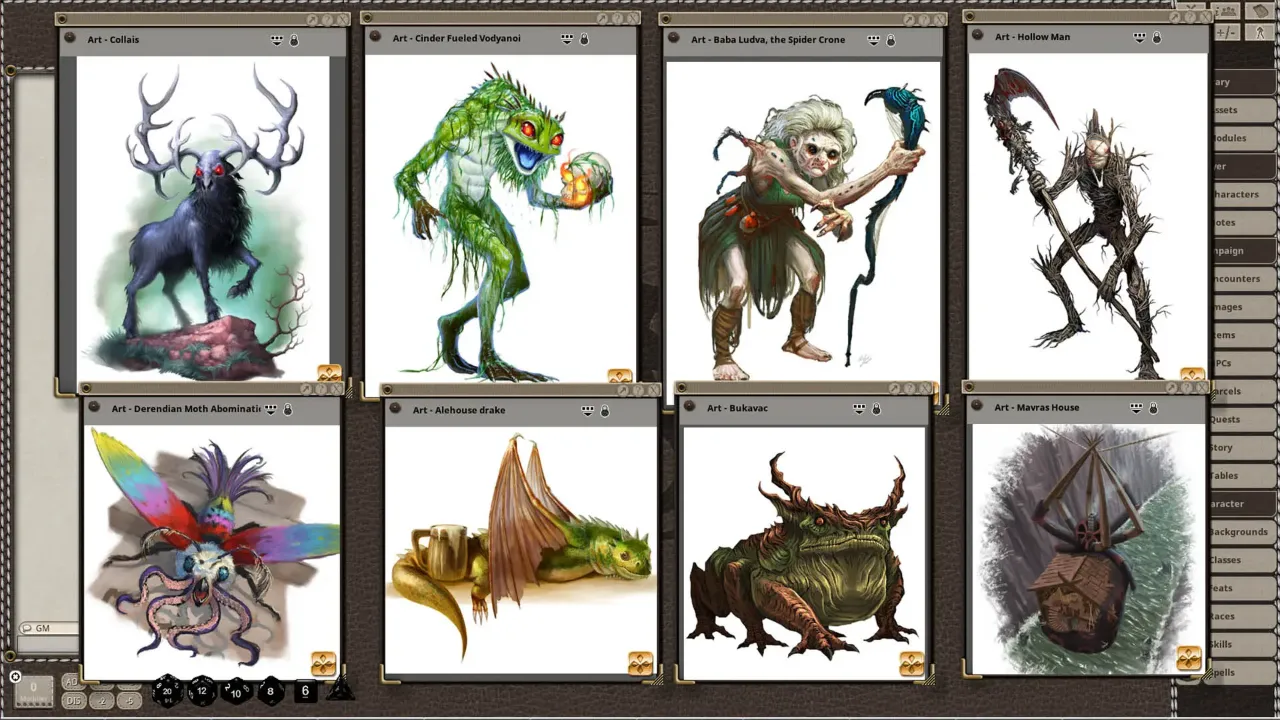 Screenshot 0